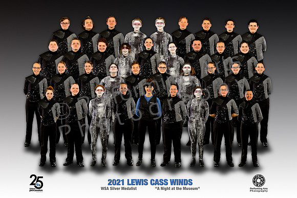 2021 Lewis Cass WSA Group