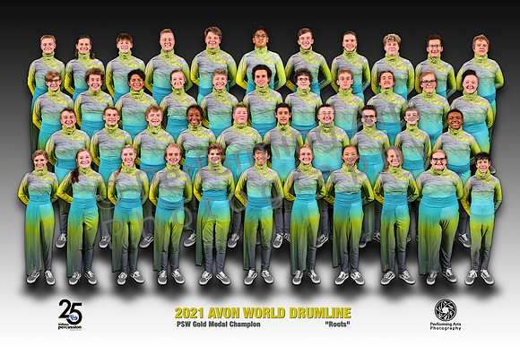 2021 Avon PSW Group
