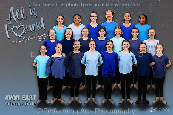 Avon Cadet Guard EAST MS