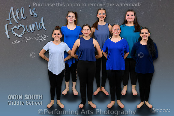 Avon Cadet Guard SOUTH MS