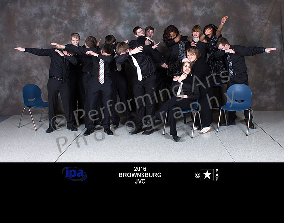 Brownsburg JVC Fun 0458