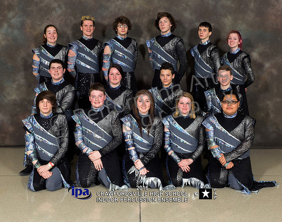 Crawfordsville Formal 2883