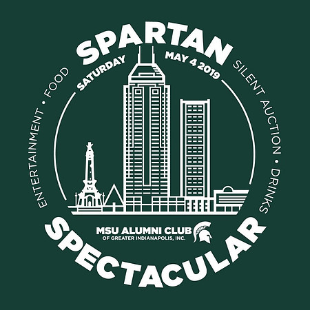 Spartan Spectacular 2019