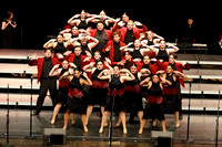 2024 Bishop Luers Minstrels