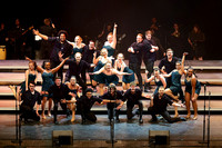 2024 Ball State University Singers - FREE