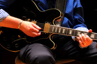 2018-04-12, Masterclass, Dave Stryker