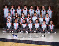 Carmel, Formal, 5783