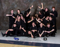 Bloomington HS North, Fun, 5689