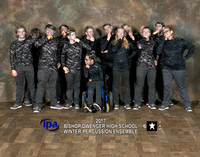 Bishop Dwenger HS, Fun, 163