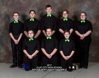 Clay City, Formal, 5634