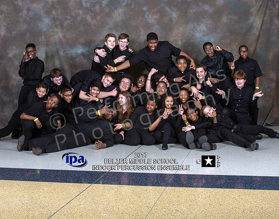 Belzer MS, Fun, 5750