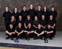 Bloomington HS North, Smiles, 5687
