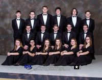 Castle, Formal, 5714