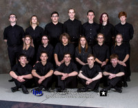 Bloomington HS North, Formal, 5685
