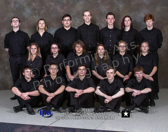 Bloomington HS North, Formal, 5685