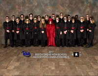 Beech Groove HS, Formal, 188
