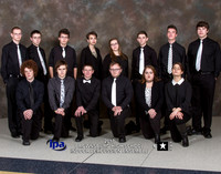 Brownsburg, Formal, 5656
