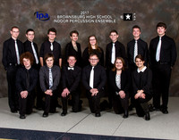 Brownsburg, Smiles, 5658