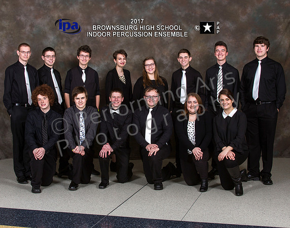 Brownsburg, Smiles, 5658