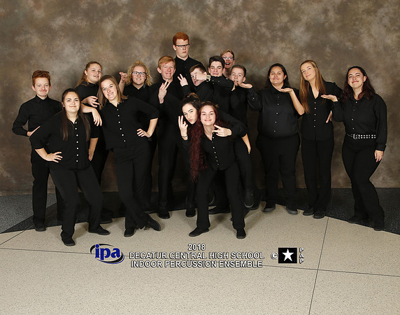 Decatur Central IPE, Fun, 0229