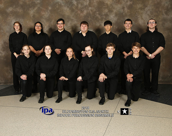 Bloomington North, Formal, 0244