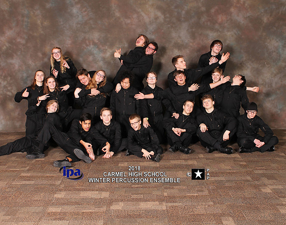 Carmel, Fun, 9638