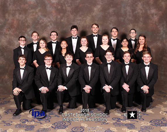 Castle Formal, 0222