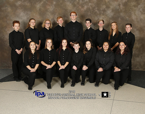 Decatur Central IPE, Formal, 0227