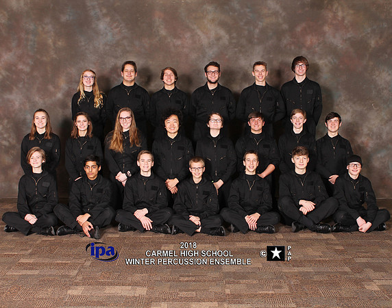 Carmel, Formal, 9636