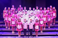 2024 Franklin Central JH Vocal Velocity