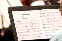 Nov 19, 2022, Concert, The Planets
