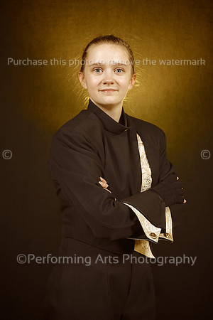 Abbie Hatfield 10 CL -V