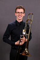 Motor City Academy Brass Band