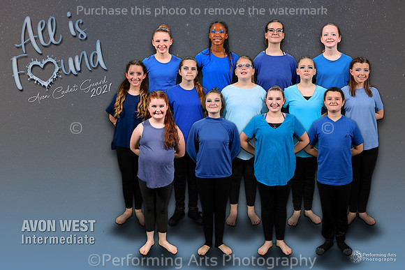 Avon Cadet Guard WEST MS