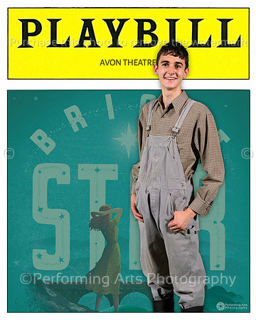 2020 Bright Star Playbills 005