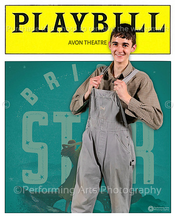 2020 Bright Star Playbills 006