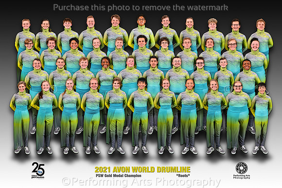2021 Avon PSW Group