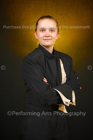 Abbie Hatfield 10 CL