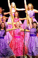 2022 Noblesville East Vocal Revolution