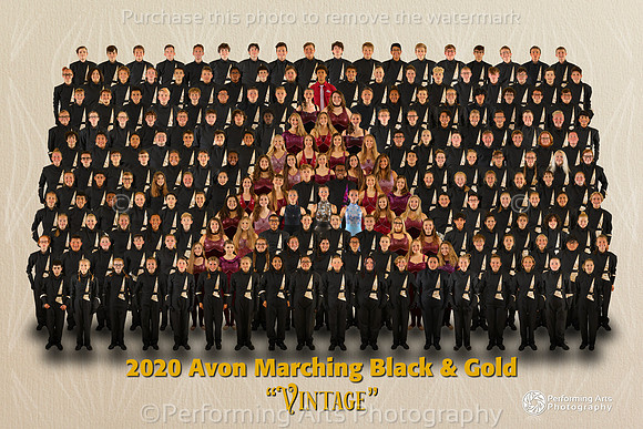 2020 AvonMBG Group