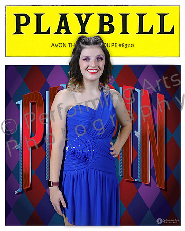 Pippin Playbill 017