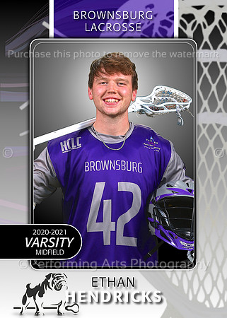 007, BBLX 2021 Player Card 5x7