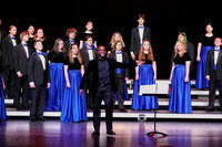 2025 Franklin Community Signature Sound