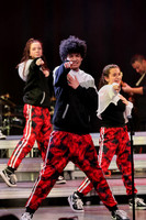 2025 Bloomington BEAT Amplitude