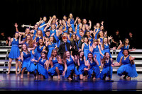 2025 Noblesville East Vocal Revolution