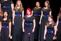 2025 Franklin Community Bella Voce