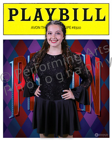 Pippin Playbill 019