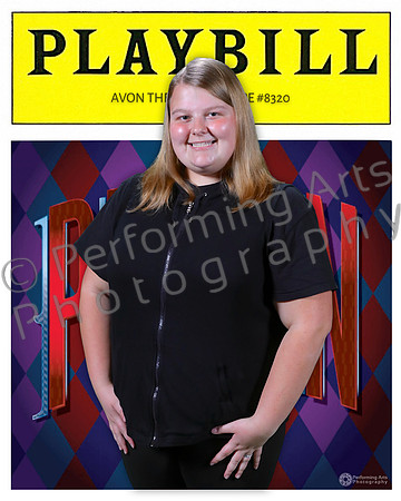 Pippin Playbill 014