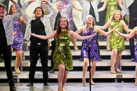 2025 Columbus North Vocal Pointe