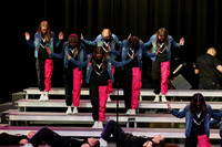 2025 Bloomington BEAT Syncopation